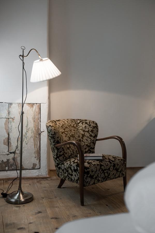 Deluxe Doppelzimmer