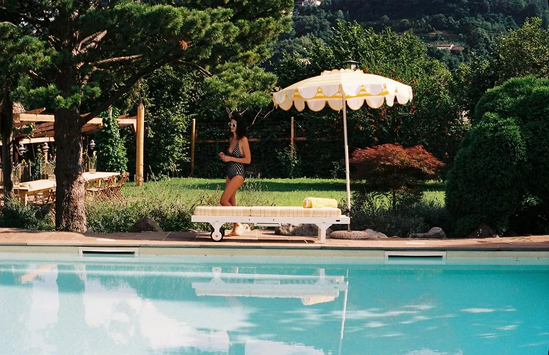 Villa Arnica, A Member Of Design Hotels-1